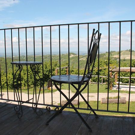 Casa Vecchia Bed&Breakfast Bossolasco Экстерьер фото