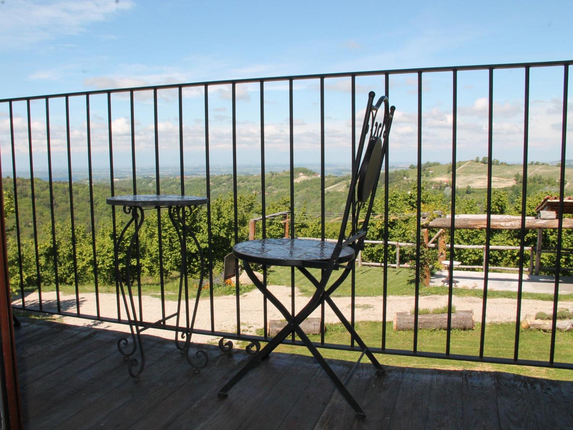 Casa Vecchia Bed&Breakfast Bossolasco Экстерьер фото