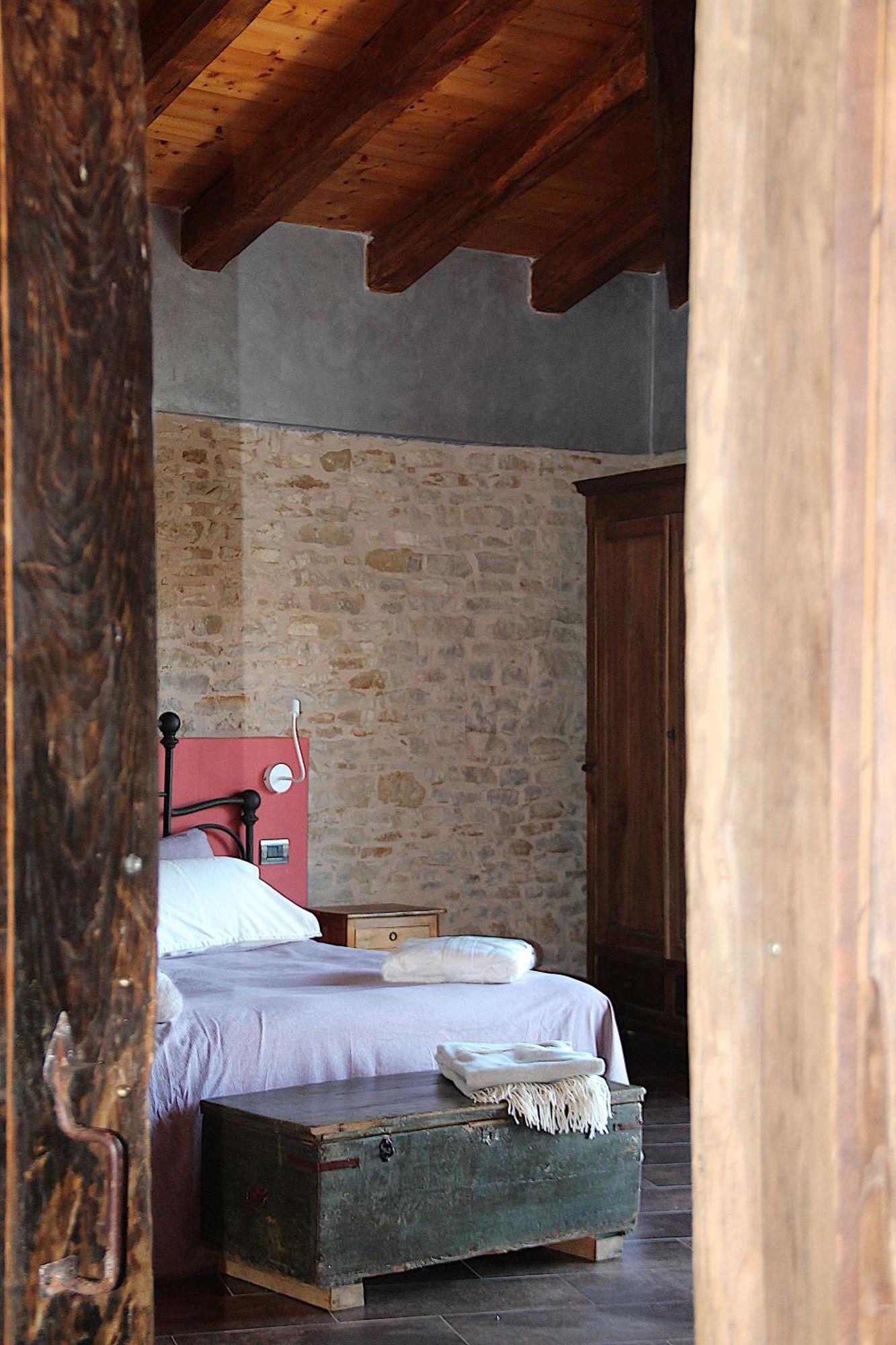 Casa Vecchia Bed&Breakfast Bossolasco Экстерьер фото