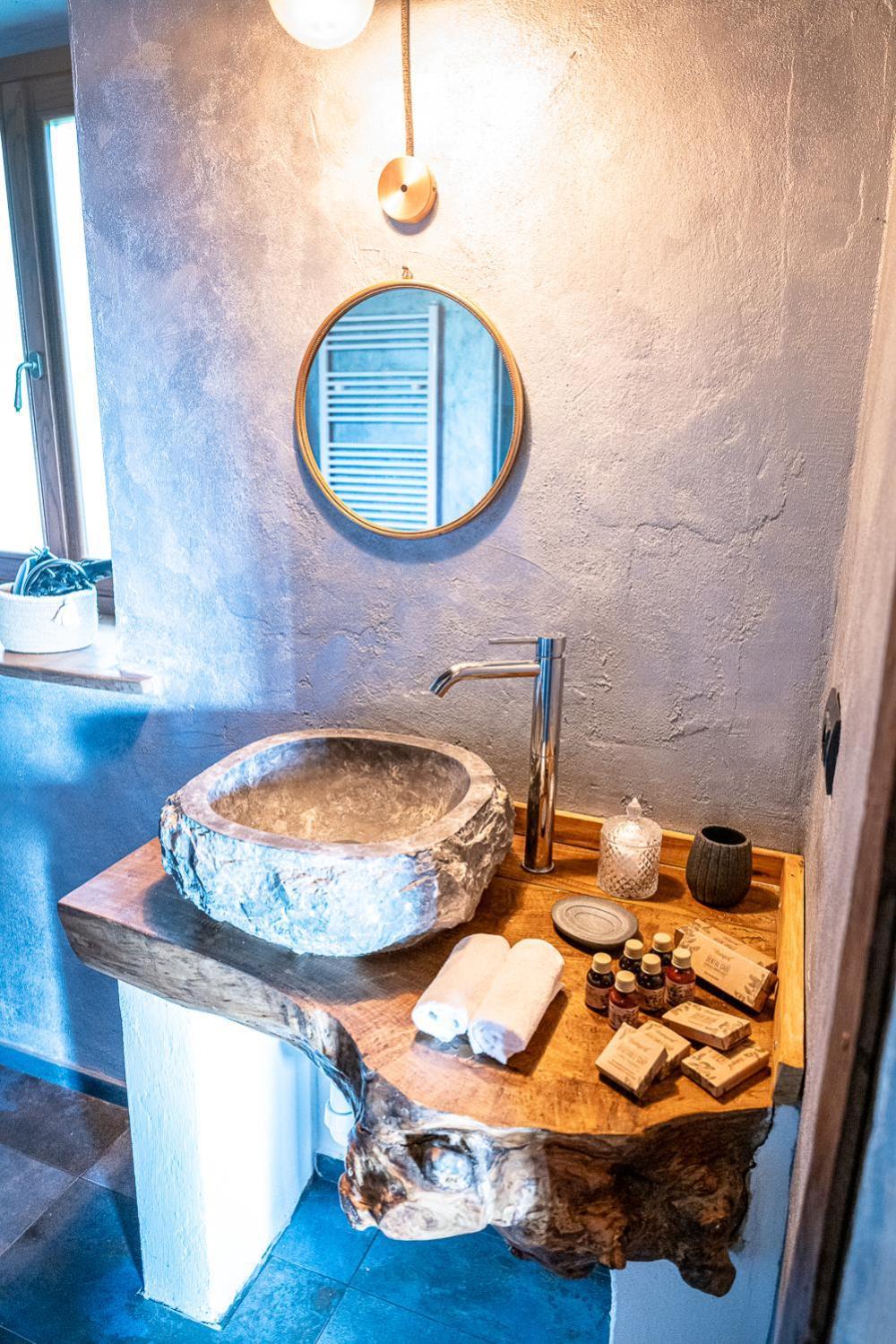 Casa Vecchia Bed&Breakfast Bossolasco Экстерьер фото